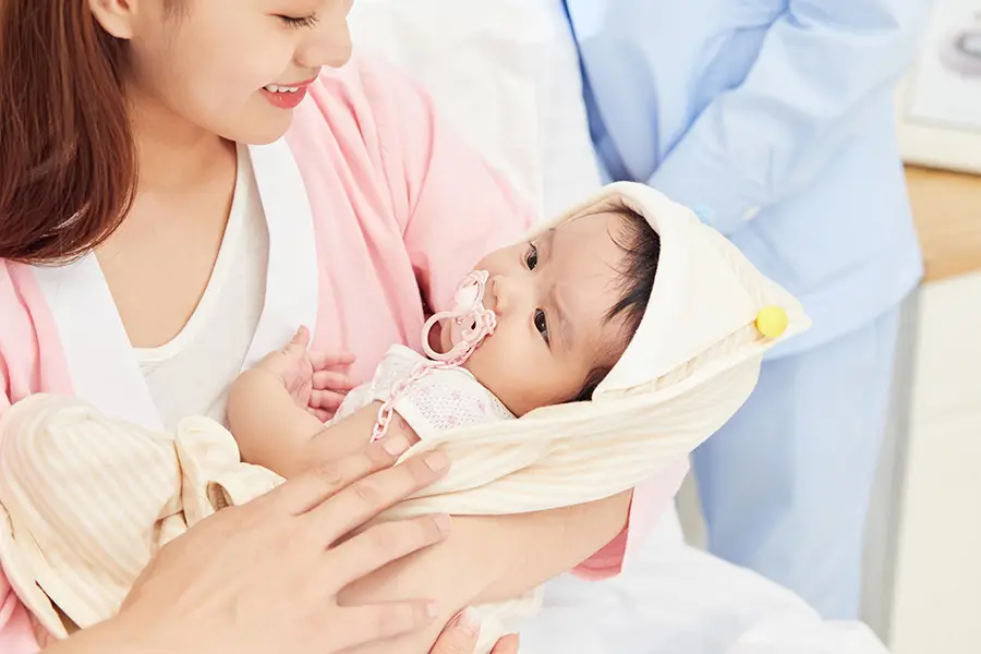 试管婴儿技术：从实验室到生命的奇迹